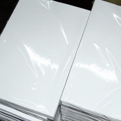 کاغذ فتوگلاسه کوالا (135 گرمی A4 بسته 50 عددی) — تصویر ۸