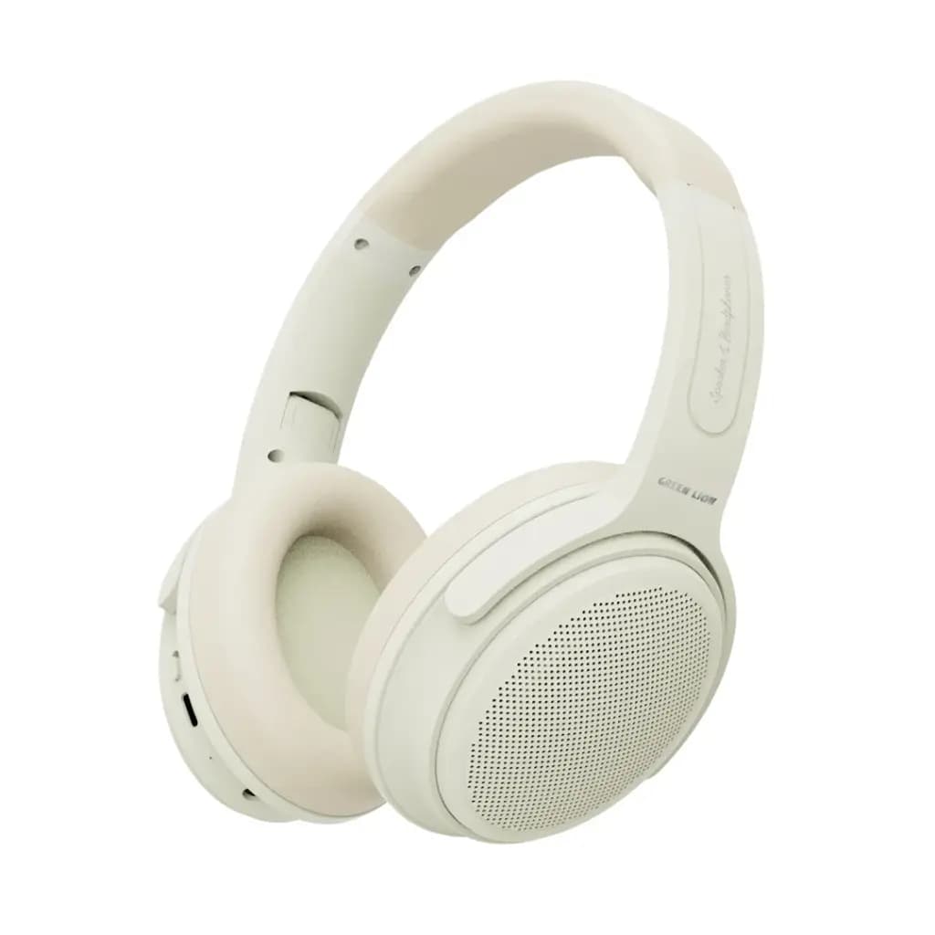 هدفون و بلندگوی دوکاره گرین لاین SOUNDFLEX 2 — تصویر ۵
