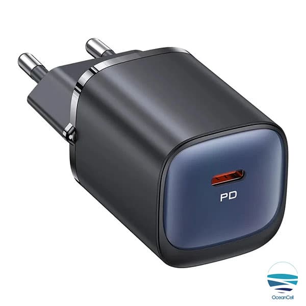 شارژر دیواری 30 وات یوسمز مدل CC251 — تصویر ۷