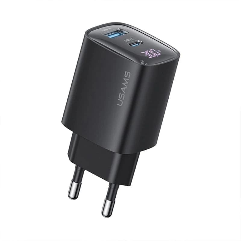 شارژر دیواری 30 وات یوسمز مدل CC229