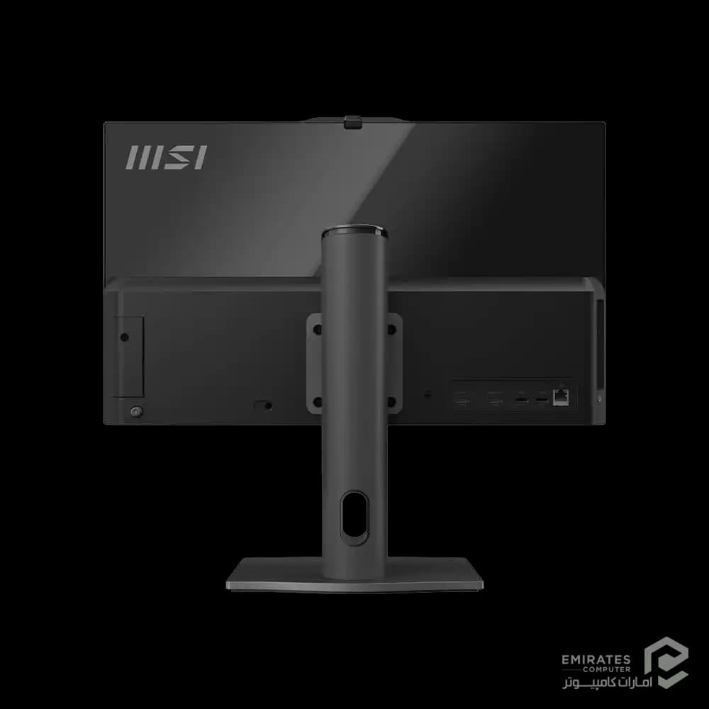 آل این وان ام اس آی مدل AM242P 1M/core5 120U/RAM 16GB DDR5/500GB SSD — تصویر ۶