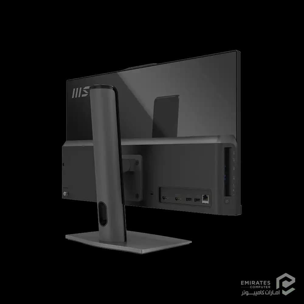 آل این وان ام اس آی مدل AM242P 1M/core5 120U/RAM 16GB DDR5/500GB SSD — تصویر ۷