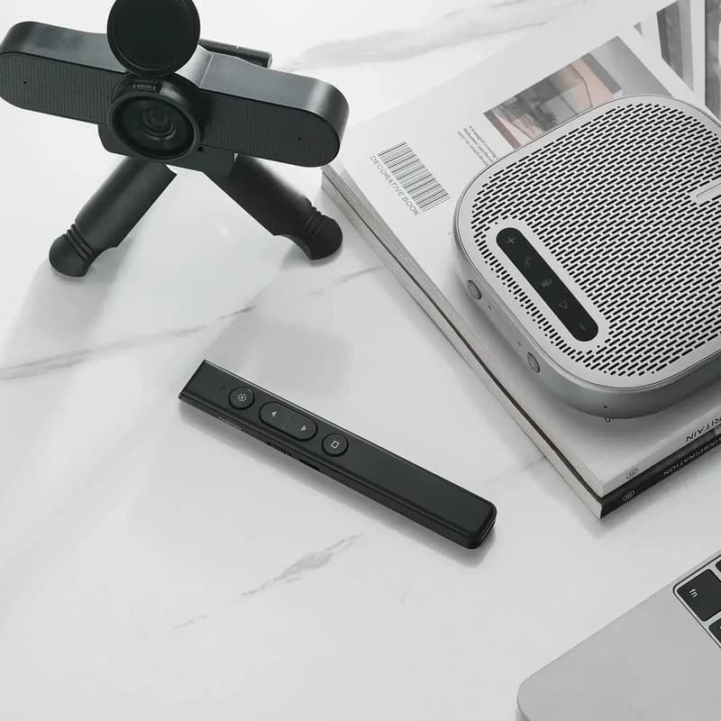 پرزنتر رپو مدل XR100 — تصویر ۴