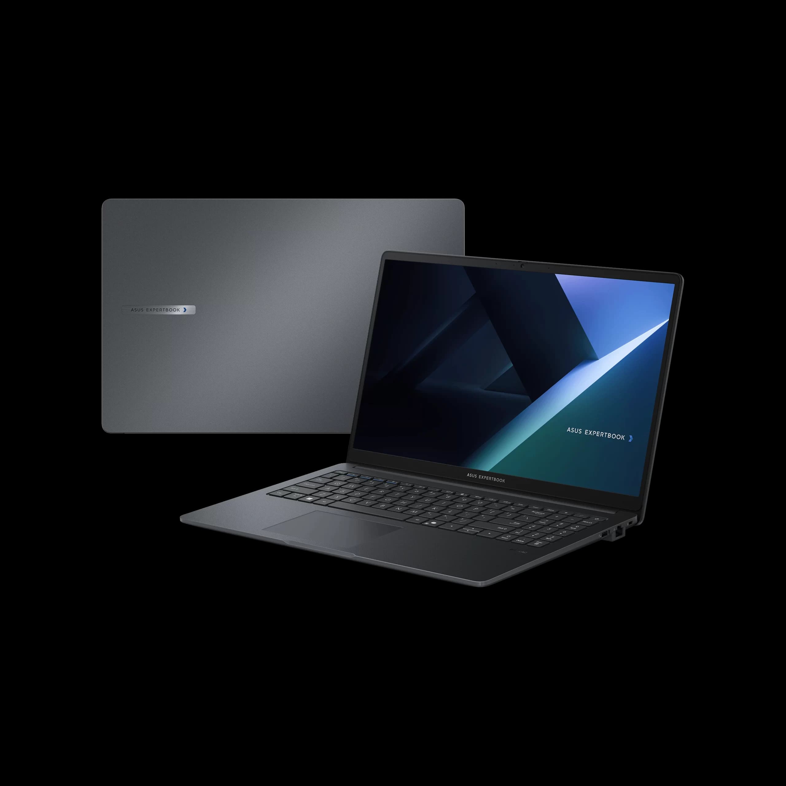 لپ تاپ ایسوس مدل Asus ExpertBook B1503CVA Core7 150U 16GB 512GB