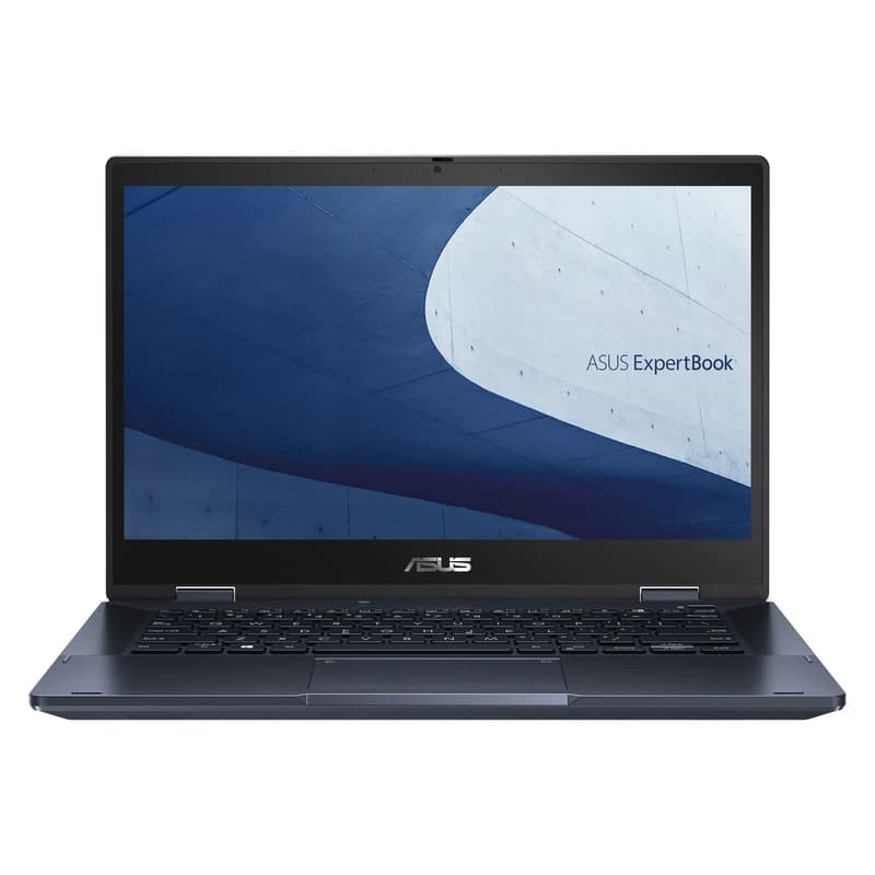لپ تاپ 14 اینچی ایسوس مدل Expertbook B3 Flip B3402FBA-EC0971 i7 1355U-16-512-INT — تصویر ۶