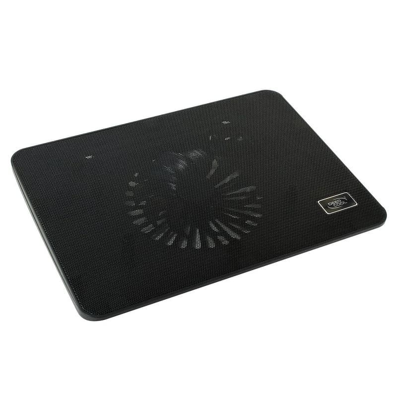 پایه خنک کننده لپ تاپ دیپ کول مدل WIND PAL MINI