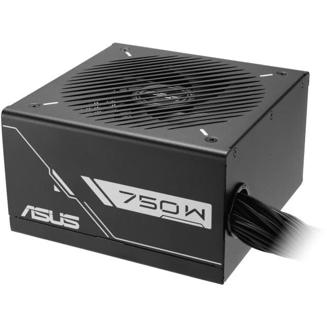 منبع تغذیه کامپیوتر 750 وات ایسوس مدل PRIME BRONZE