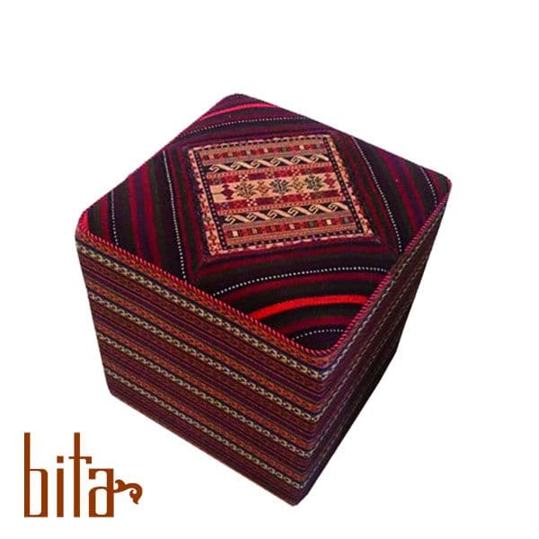 پاف سنتی گلیم سیرجان