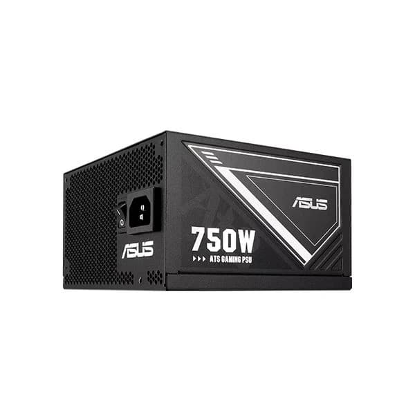 منبع تغذیه کامپیوتر 750 وات ایسوس مدل ATS 750G GOLD — تصویر ۱۱