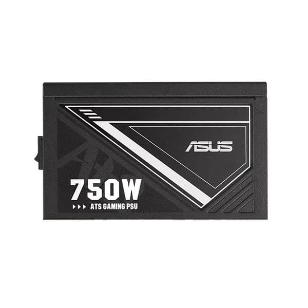 منبع تغذیه کامپیوتر 750 وات ایسوس مدل ATS 750G GOLD — تصویر ۱۰