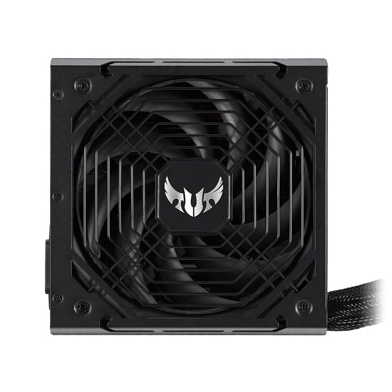 منبع تغذیه کامپیوتر ایسوس مدل TUF-GAMING-650B — تصویر ۴
