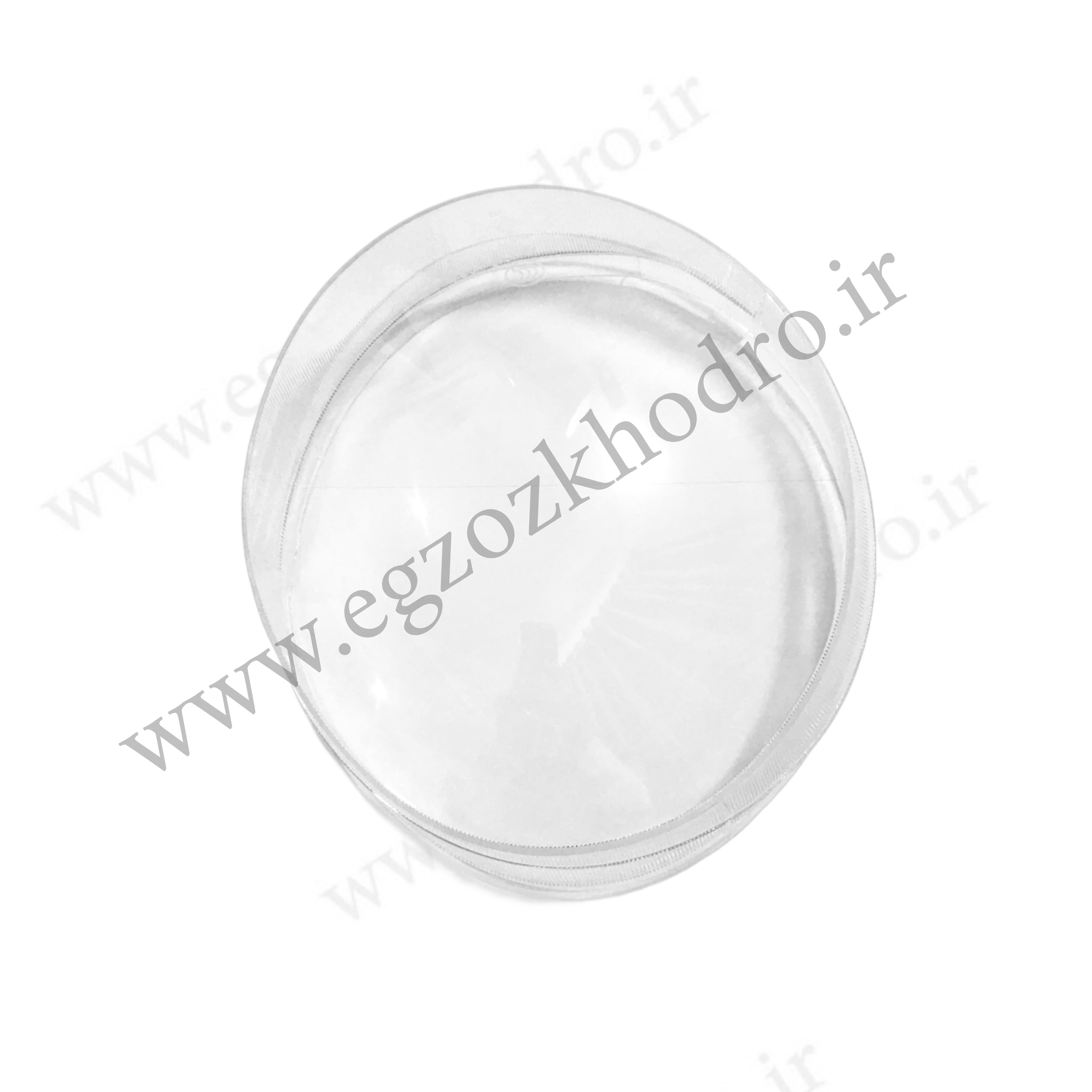طلق چراغ جلوراست ام وی ام110 — تصویر ۲