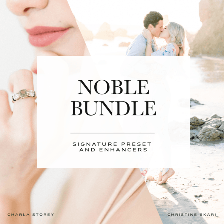 دانلود باندل پریست لایت روم Noble Signature + Noble Enhancers