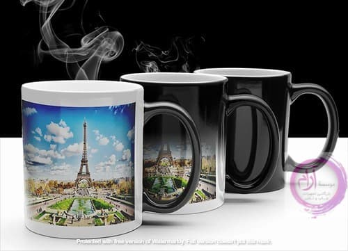 ماگ جادویی (11oz) — تصویر ۳