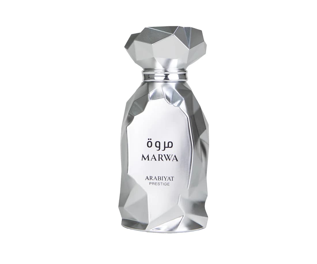 ادکلن مروه عربیات پرستیژ Arabiyat Prestige – Marwa — تصویر ۳