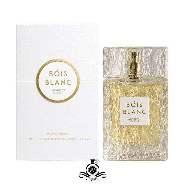 ادکلن بویس بلانک عربیات پرستیژ BÓIS BLANC Arabianat Prestige — تصویر ۲
