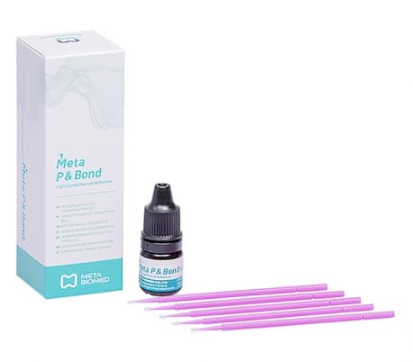 باندینگ نسل 5 متا Meta P & amp Bond — تصویر ۳