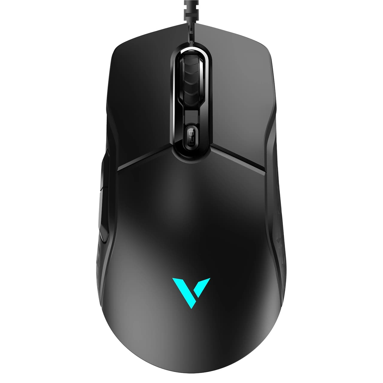 ماوس گیمینگ با سیم رپو مدل VT200 — تصویر ۱۲