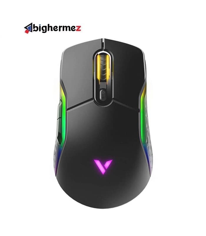 ماوس گیمینگ با سیم رپو مدل VT200 — تصویر ۹