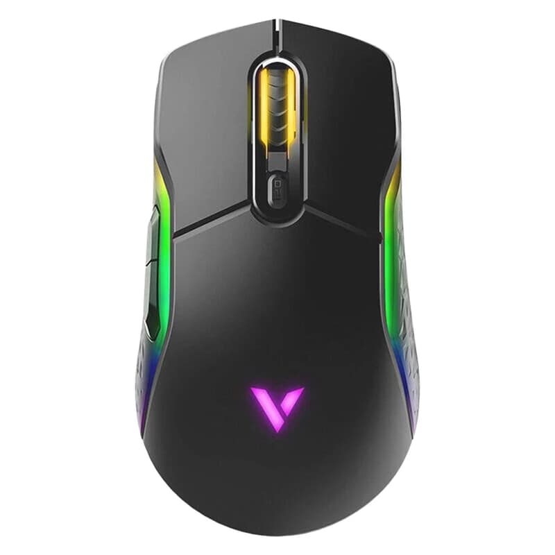 ماوس گیمینگ با سیم رپو مدل VT200