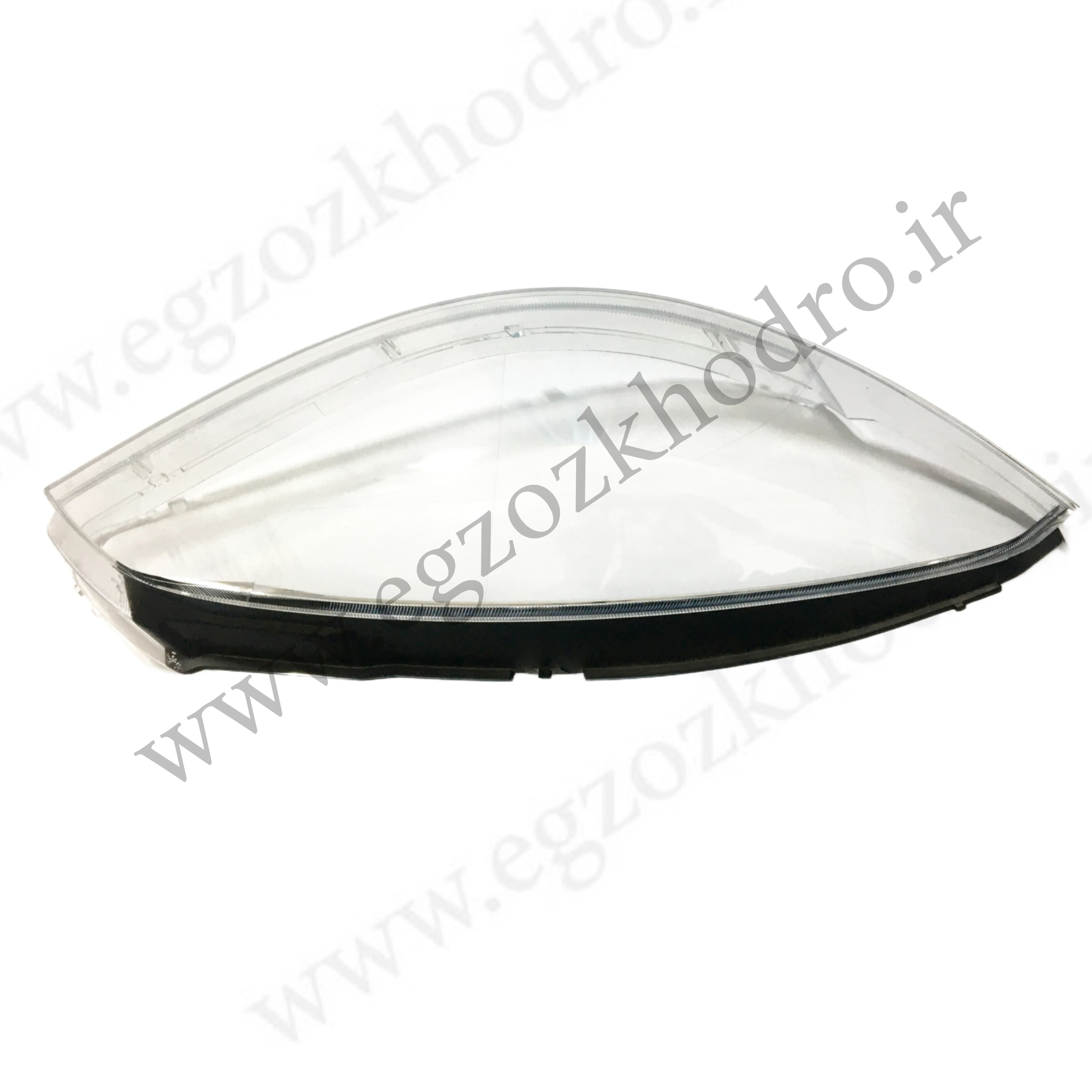 طلق چراغ جلو راست برلیانس H320 — تصویر ۴