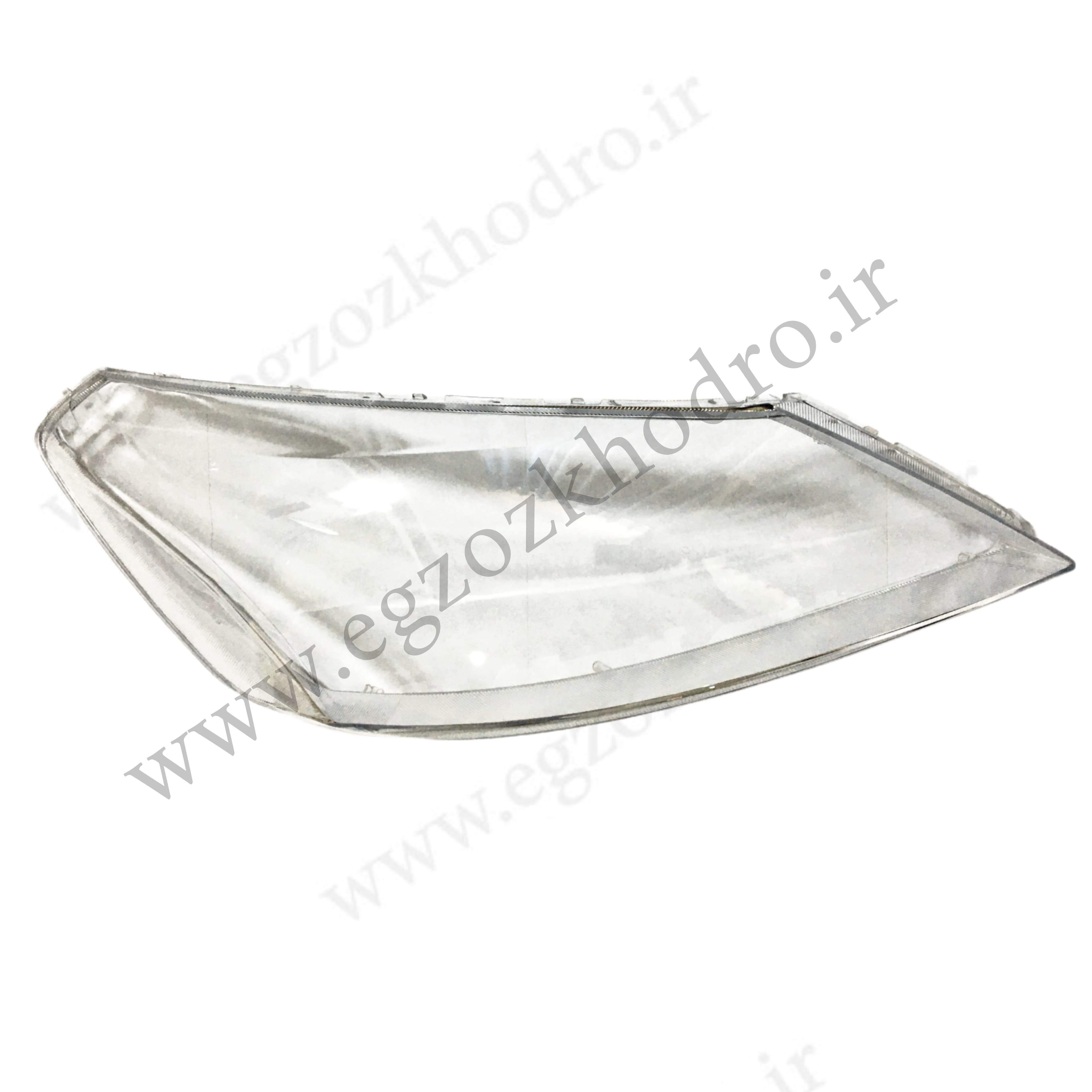 طلق چراغ جلو اچ سی کراس راست — تصویر ۲