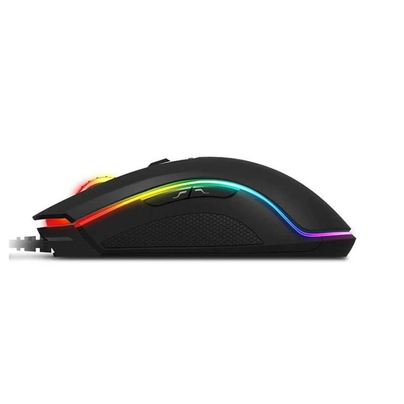 ماوس گیمینگ با سیم رپو مدل V25S — تصویر ۴