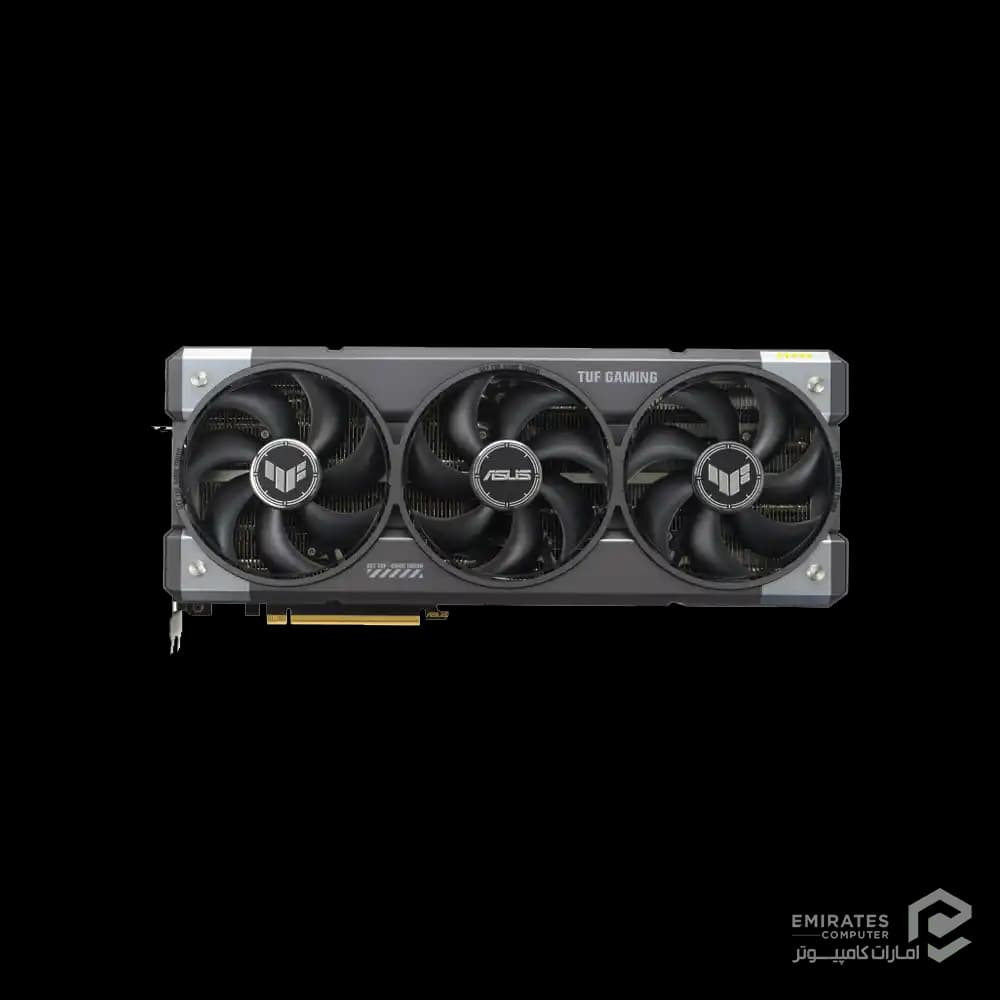 کارت گرافیک ایسوس مدل TUF-RTX5090-O32G-GAMING — تصویر ۲