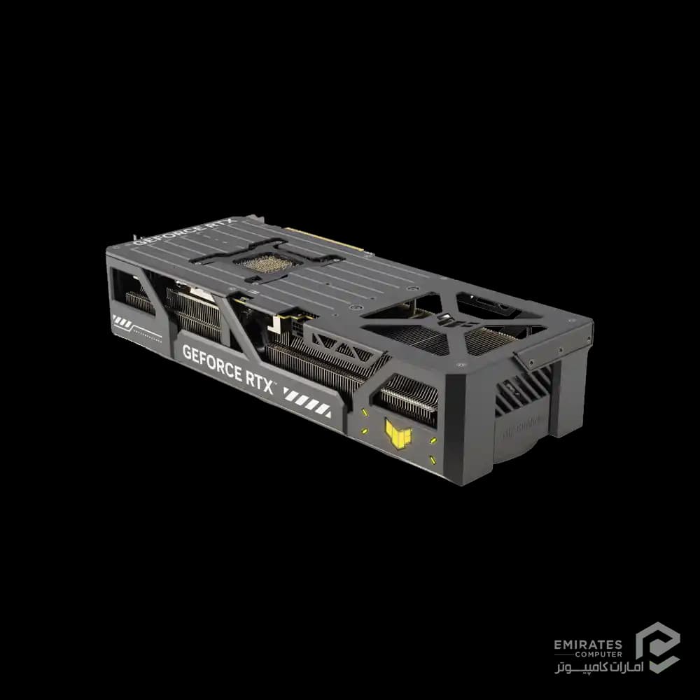 کارت گرافیک ایسوس مدل TUF-RTX5090-O32G-GAMING — تصویر ۸