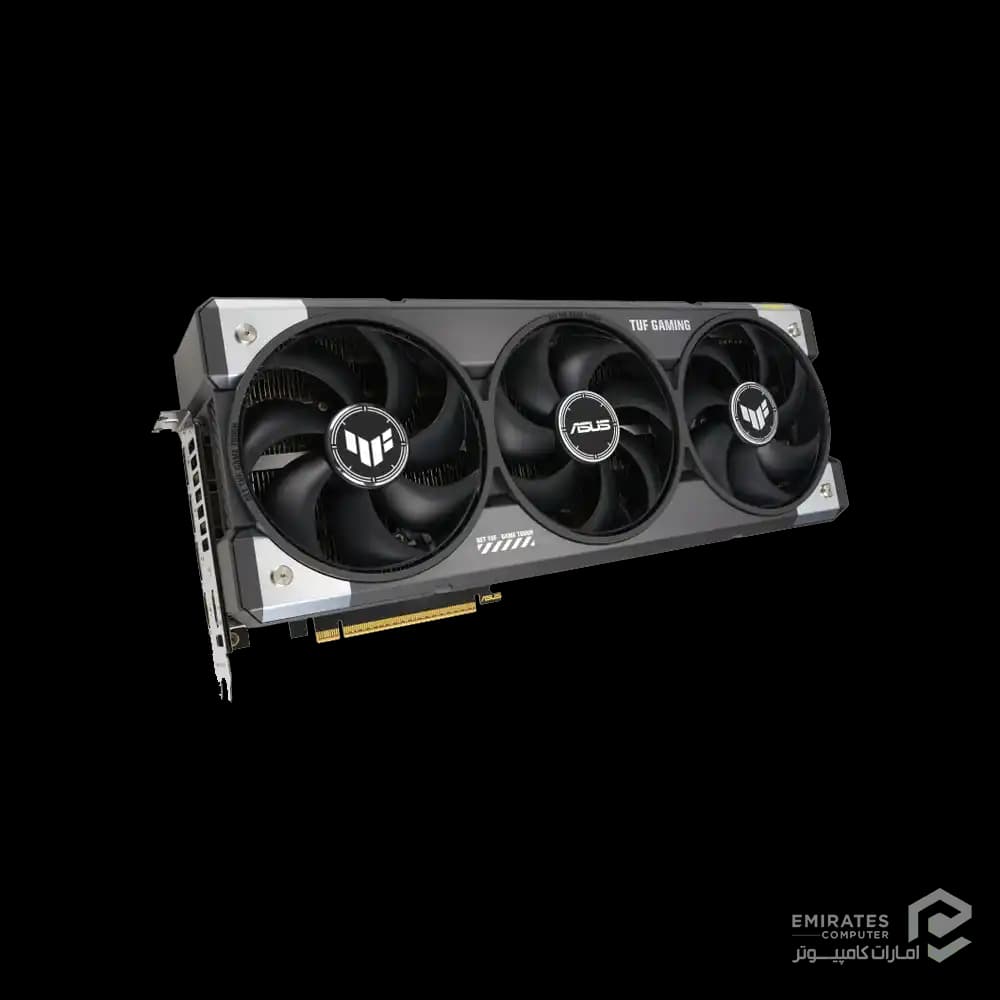 کارت گرافیک ایسوس مدل TUF-RTX5090-O32G-GAMING — تصویر ۶
