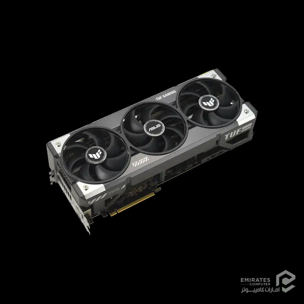 کارت گرافیک ایسوس مدل TUF-RTX5090-O32G-GAMING — تصویر ۵
