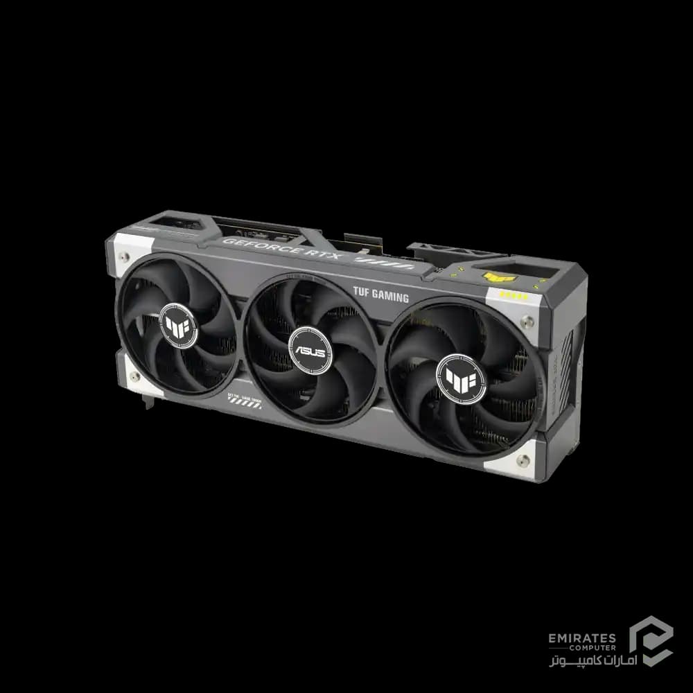 کارت گرافیک مدل TUF-RTX5080-O16G-GAMING — تصویر ۲