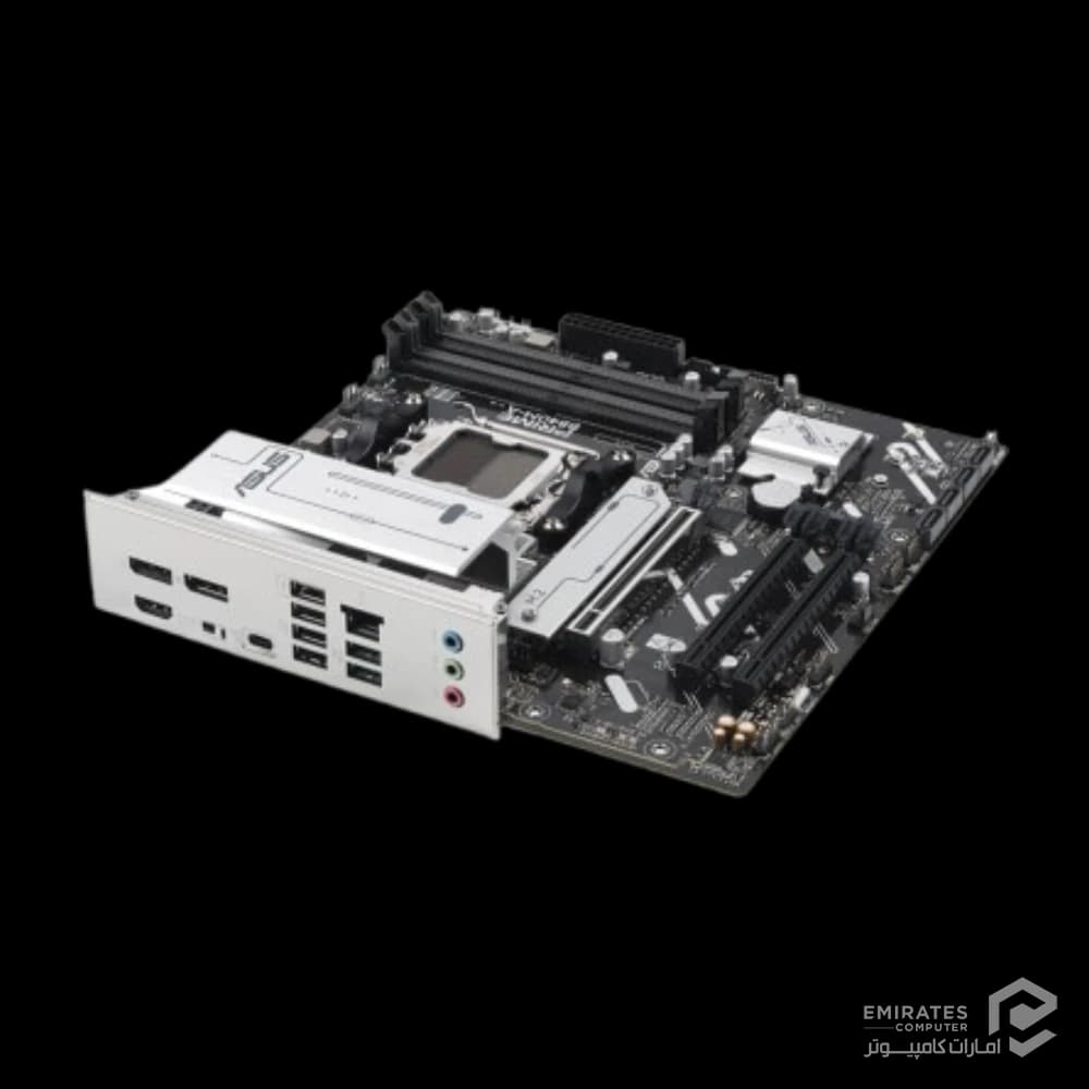 مادربرد ایسوس مدل Asus PRIME B840M-A-CSM — تصویر ۴