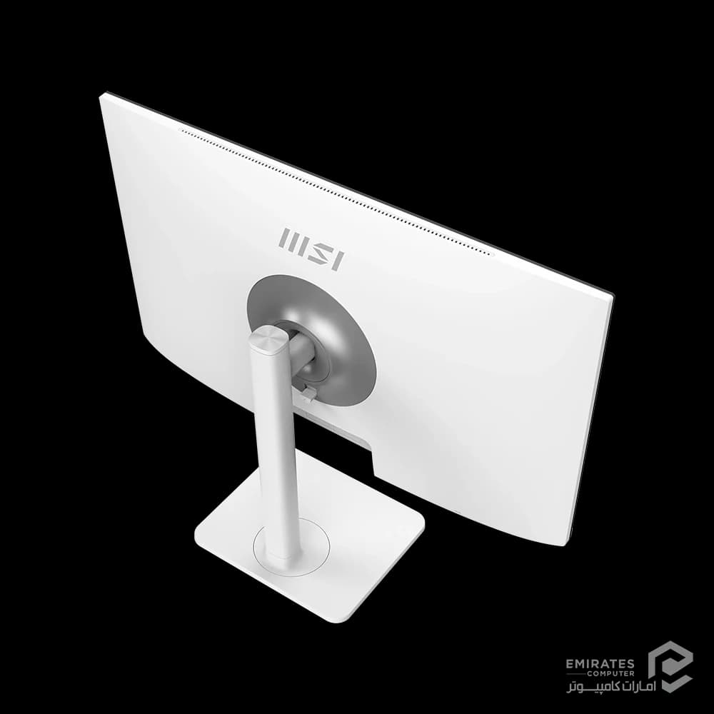 مانیتور ام اس ای مدل Modern MD2712PW سایز 27 اینچ — تصویر ۲