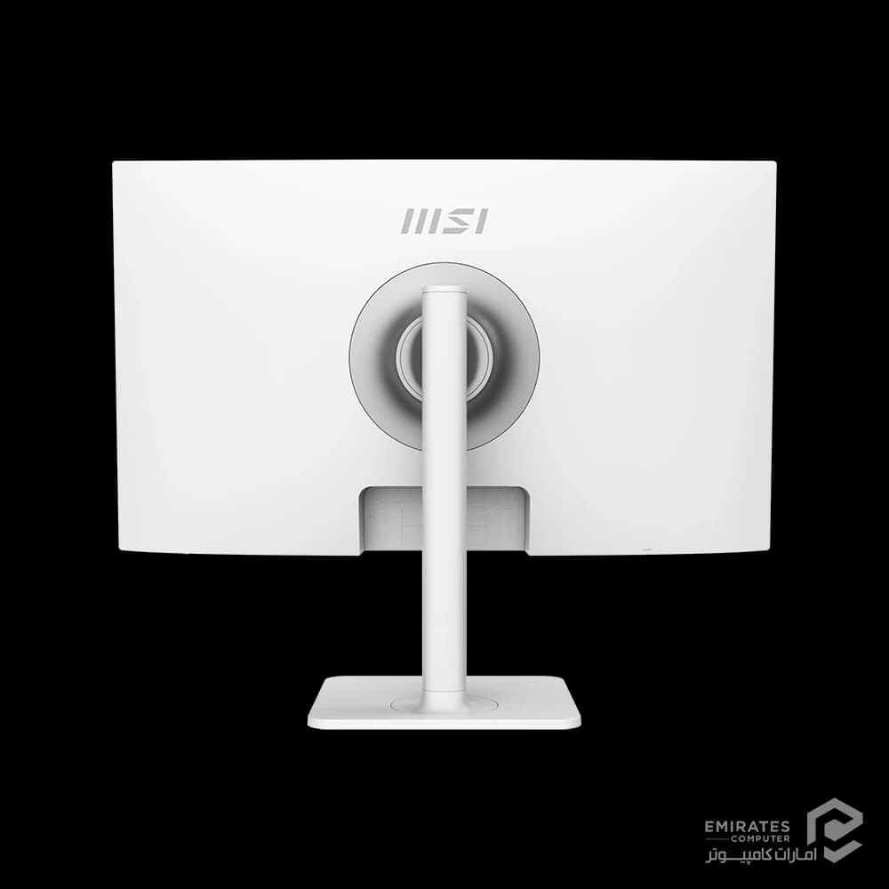 مانیتور ام اس ای مدل Modern MD2712PW سایز 27 اینچ — تصویر ۳