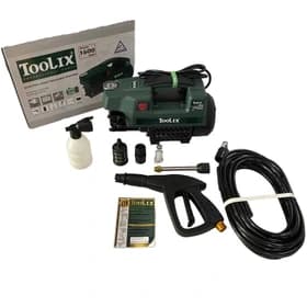 کارواش دینامی ۱۳۰ بار تولیکس مدل TX-28130 — تصویر ۵