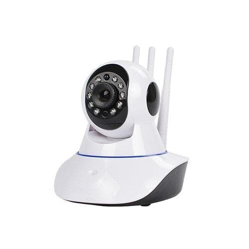 دوربین وایرلس Baby cam v380 — تصویر ۳
