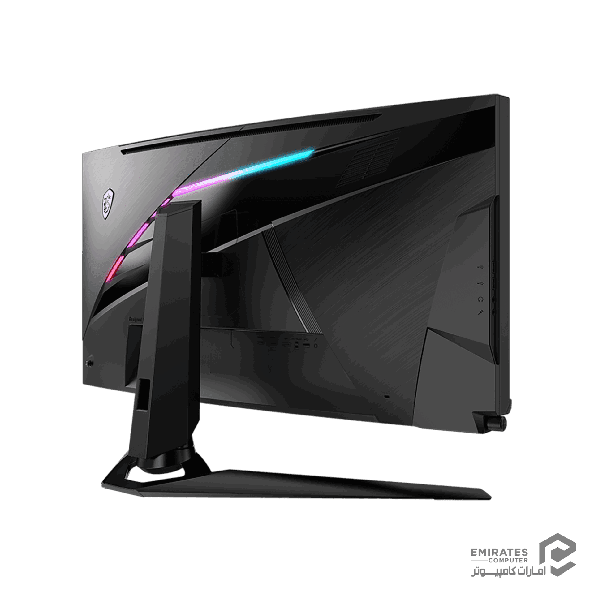 مانیتور MSI Optix MEG381CQR Plus — تصویر ۴