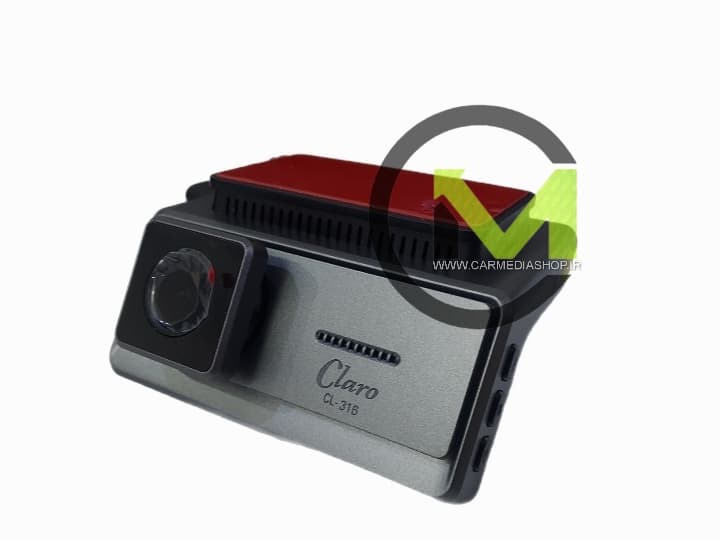 دوربین و مانیتور ثبت وقایع claro مدل Cl_316 — تصویر ۷