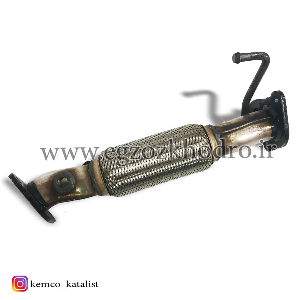 حصیری سانتافه IX45 وارداتی