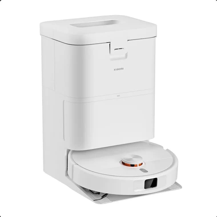 جارو رباتیک H50 شیائومی | Xiaomi H50 Robotic Vacuum — تصویر ۲