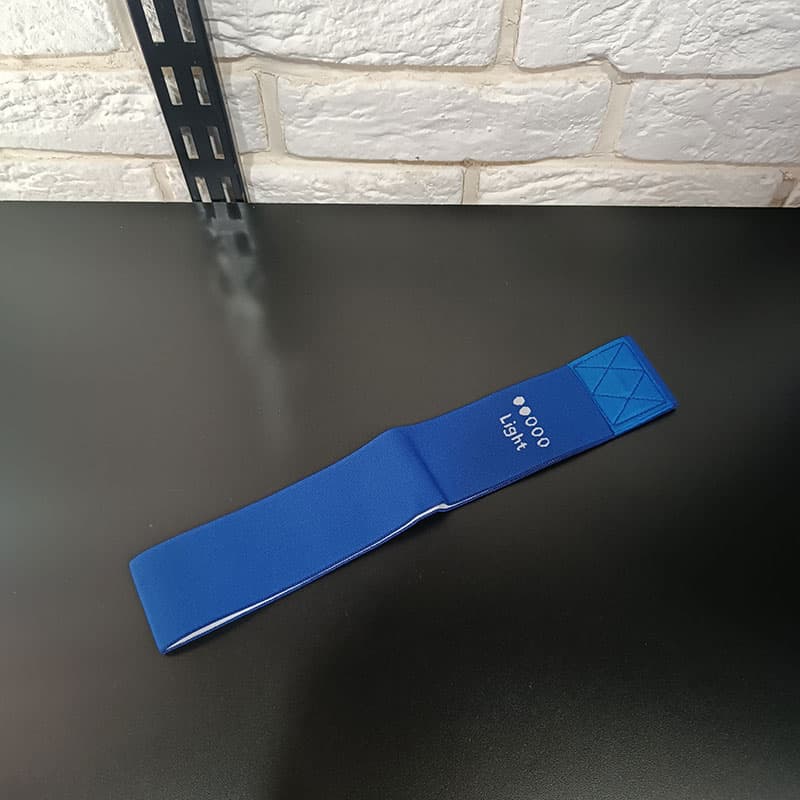 کش مینی لوپ پارچه ای کد XH-4 — تصویر ۳