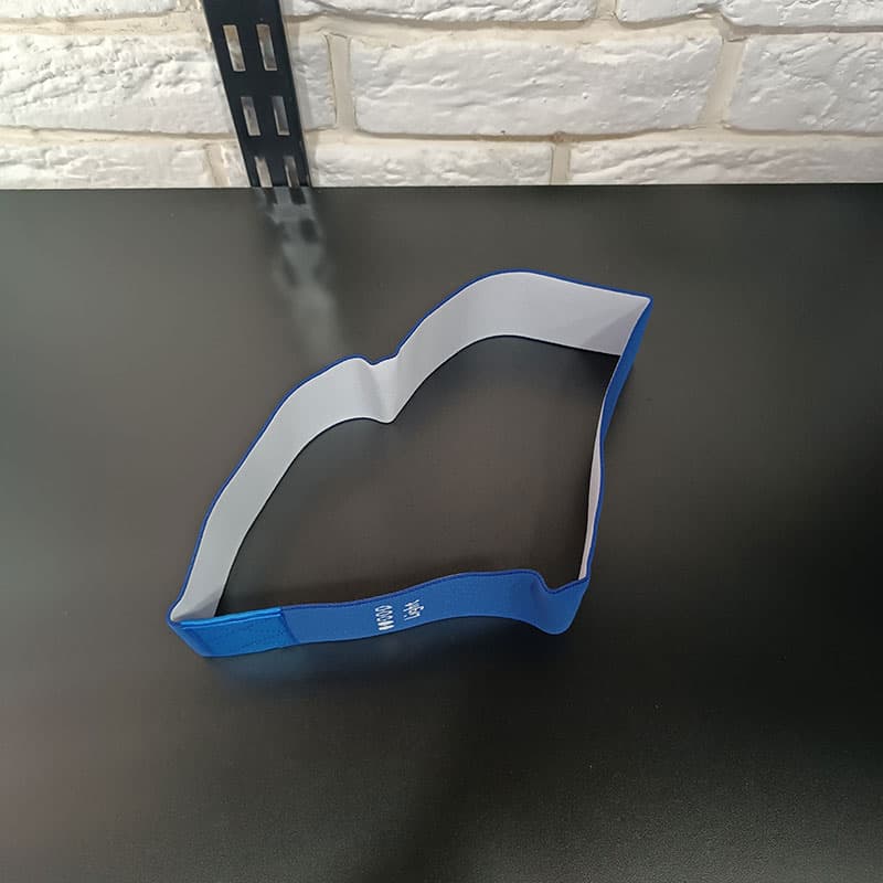 کش مینی لوپ پارچه ای کد XH-4 — تصویر ۴