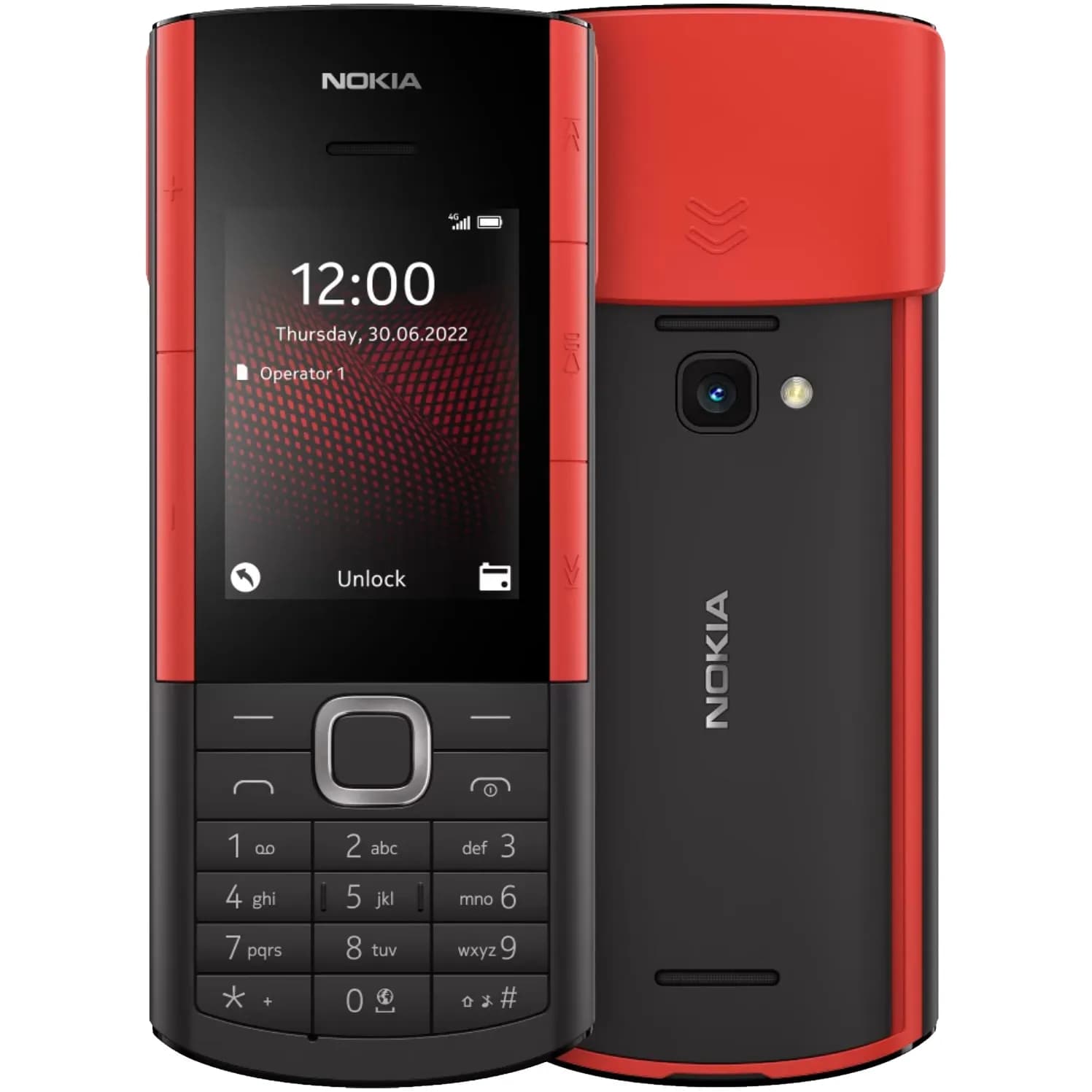 گوشی نوکیا 5710 | Nokia 5710 XpressAudio