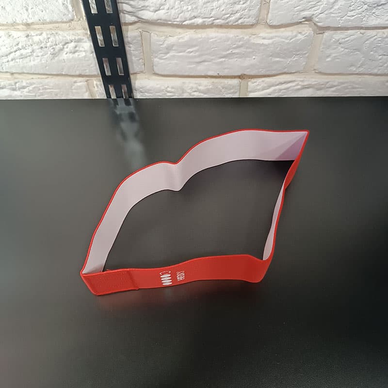 کش مینی لوپ پارچه ای کد XH-2 — تصویر ۴