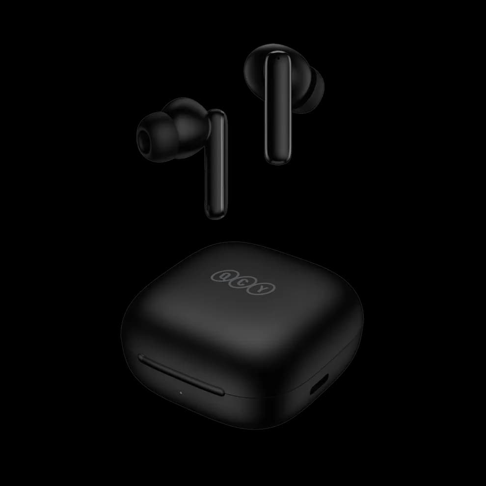 هندزفری qcy T13 شیائومی | QCY T13 ANC True Wireless Earbuds