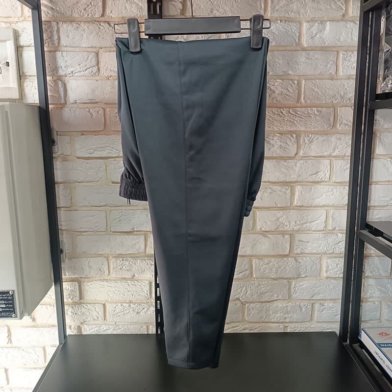 ست گرمکن و شلوار آندر آرمور کد NV-1 — تصویر ۳