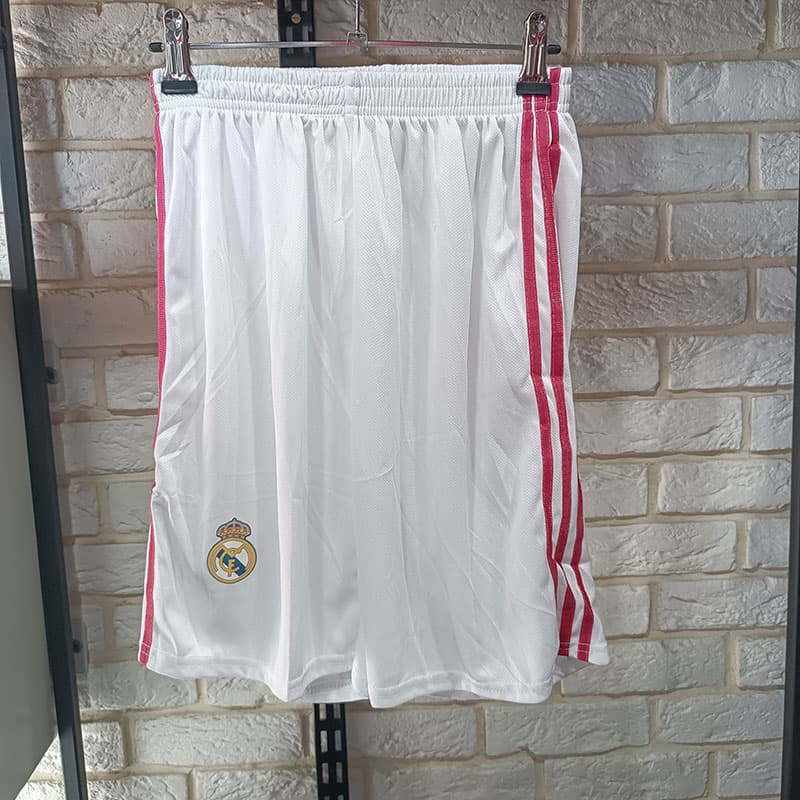 کیت اول رئال مادرید فصل 2026-2027 کد R-2 — تصویر ۶