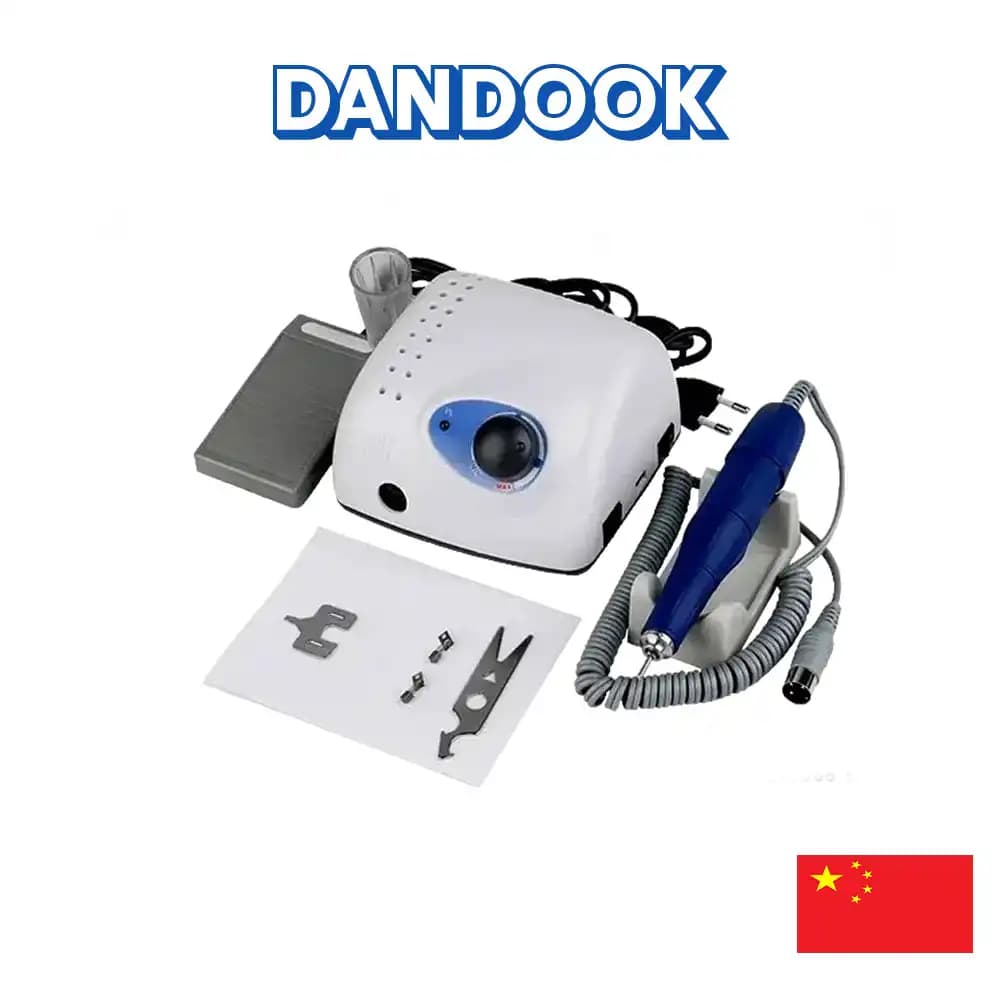 میکرو موتور استرانگ 210 Dental Lab Micromotor