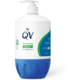 کرم مرطوب‌کننده کیو وی QV (500 گرم) — تصویر ۲